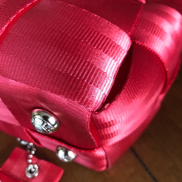 Harveys Grapefruit medium tote - Picture 3 of 8